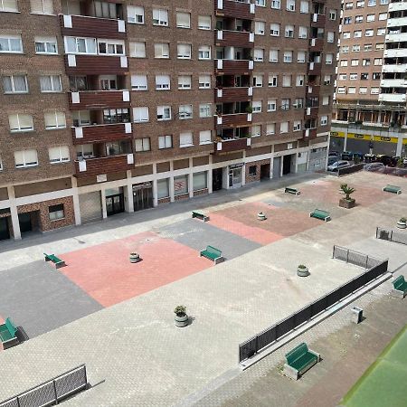 Habitacion Con Bano Privado 빌바오 외부 사진