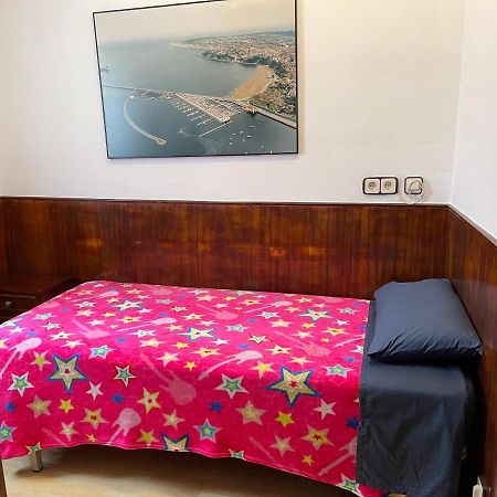 Habitacion Con Bano Privado 빌바오 외부 사진